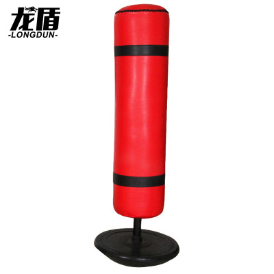 龙盾泰拳MMA综合格斗拳击水泥不倒翁沙袋 搏击散打武术跆拳道拳击沙包