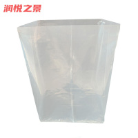 润悦之景 透明塑料防尘袋 3500*1600*2000mm 个