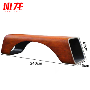 班龙户外椅BL-5张