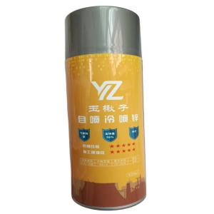 玉楸子 自喷冷喷锌 YZJL96-21 420ml/瓶