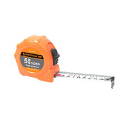 钢盾(SHEFFIELD) S077205 强力型卷尺5m