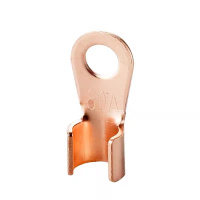 新运 开口鼻OT (100只) 包