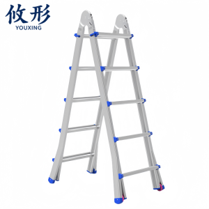 攸形 多功能梯