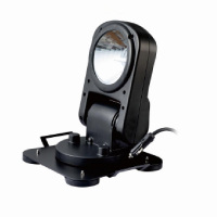 顶火 GMD6211 车载遥控 探照灯 (计价单位:盏) 黑色