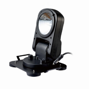 顶火 GMD6211 车载遥控 探照灯 (计价单位:盏) 黑色 黑色 GMD6211