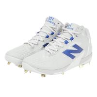 新百伦(New Balance)男子棒球鞋轻量透气防滑耐磨专业训练钉鞋高