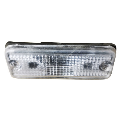 北奔重卡 车尾示高灯 示廓灯 北奔2628/1928汽车维修配件 白色