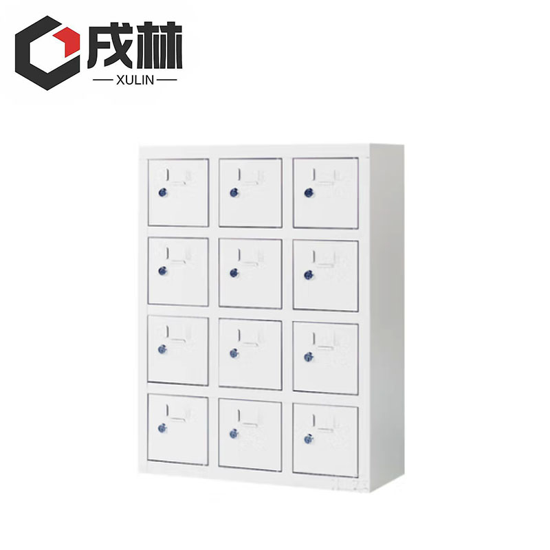 戌林 手机存放柜 12门/台