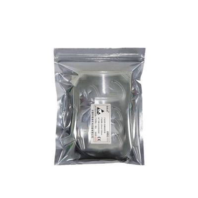 百名迖 防静电自封袋 70mm*110mm/100个 包