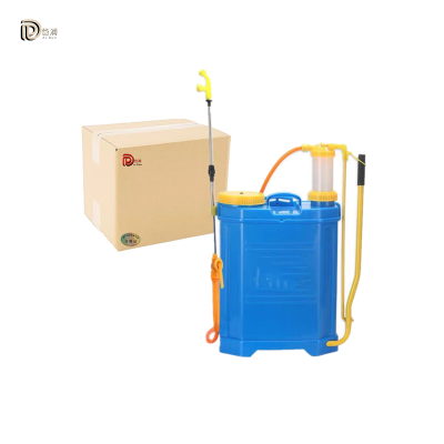 岱润 喷雾器 电动20L 个 水桶