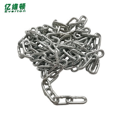 亿维顿 铁链 10mm/米