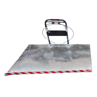 瑞季勤 平板车 1.2*1.9m 个