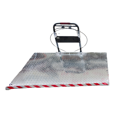 瑞季勤 平板车 1.2*1.9m 个