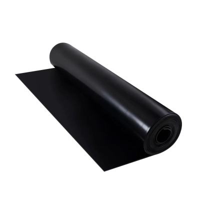 好家安 绝缘橡胶垫 5mm厚*2m宽*长6.5m 卷