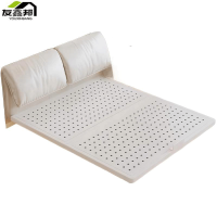 友鑫邦 铁艺床 1200*2000mm 张