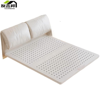 友鑫邦 铁艺床 1200*2000mm 张