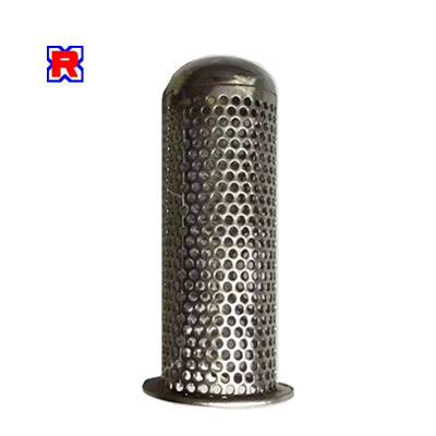 RX 雨量仪不锈钢滤网 65*21mm 只