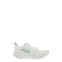 Hoka One One女子轻便缓震跑步鞋橡胶底运动休闲 sneakers
