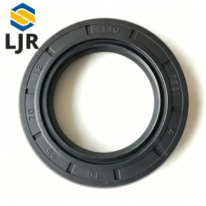 利冀尔 油封 LJR-650 个