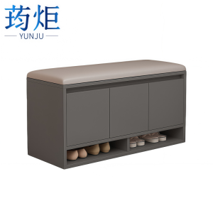 荺炬 鞋柜