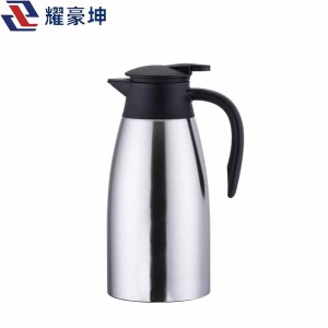 耀豪坤 银色保温壶 G2.0L 个