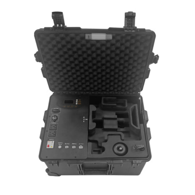 军之光 (JUNZHI GUANG) XJJY-08 高空 照明系统