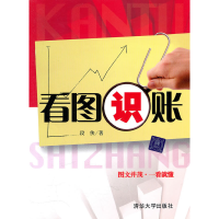 正版新书]看图识帐段侠9787302241430