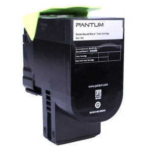 奔图(PANTUM)CTL-300HK 原装黑色大容量粉盒 适用于CP2300DN/CP2506DN PLUS