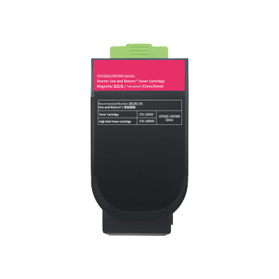 京呈 硒鼓/墨粉 CTL-300HM 粉盒 大容量版 5000页 1 0801039373&&