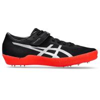 亚瑟士(ASICS)高弹力护踝综合训练鞋女款专业级室内健身鞋环保设