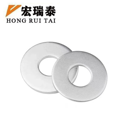 宏瑞泰 平垫圈 4.8级 M24 个