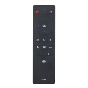 原装启朝适用东芝液晶电视遥控器CT-8061 32L2600C 43L2600C 48/55L2600C通用原装