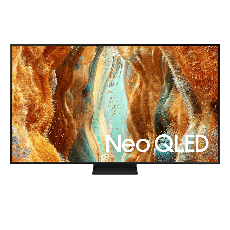 [官方正品]三星电视 85QN79F 85英寸 NeoLED量子点 144Hz 一级能效 智能AI 游戏液晶平板电视