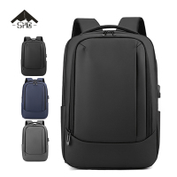 三人居可扩容商务双肩包SRJYY72/个