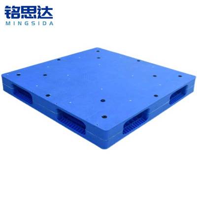 铭思达塑料托盘1.2米*1米+8钢个