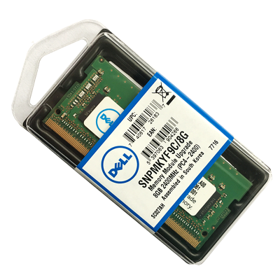 戴尔（DELL）全新原装内存条16GDDR42400MHz笔记本内存