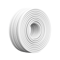 永易锦程 软护套线 RVV3*2.5平方(100米)捆