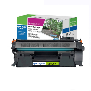 伊派惠普CE505A硒鼓 适用于P2035 P2035N P2055D P2055DN