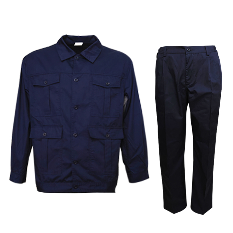 铂识 防静电工作服(夏季) 185 套