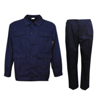 铂识 防静电工作服(夏季) 185 套