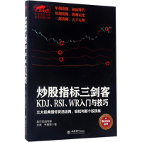 音像指标三剑客永良,韦铭锋 著