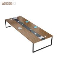 金睦源 JIN MU YON 会议桌 3600*1200mm 张