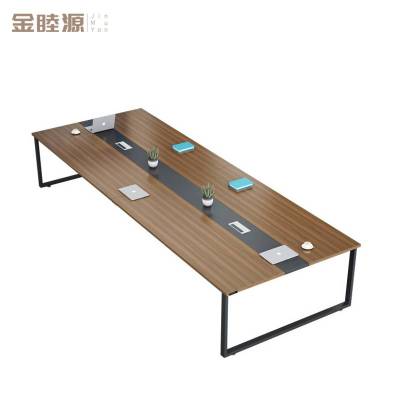 金睦源 JIN MU YON 会议桌 3600*1200mm 张