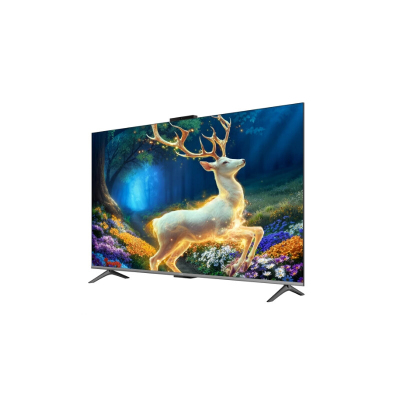 华为智慧屏 S6 55英寸 266Hz MiniLED鸿鹄画质 一级能效高清智能液晶游戏平板电视机 HD55KUL