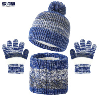 徽润和 保暖三件套 FH027 套