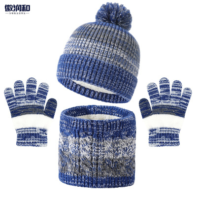 徽润和 保暖三件套 FH027 套