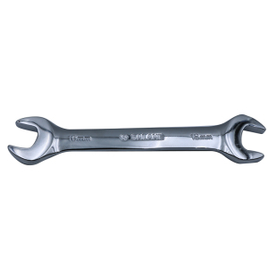 世联开口扳手16*18双开口扳手维修工具