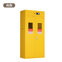 屿彤气瓶柜乙炔氧气煤气储存柜YTQP-002/个