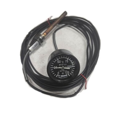 豫众诺 指针式遥测温度计 5米/8米 个