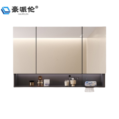 豪派伦浴室镜1m个